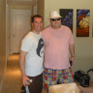 Meet your Posher, Jonathan h.